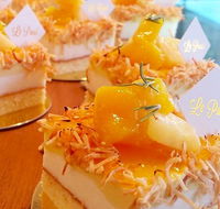 Le Paul Patisserie - Hotels Melbourne