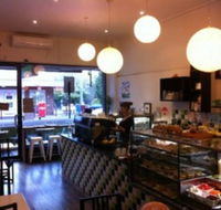Thanks a Latte - Hotels Melbourne
