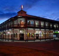 The Grand Terminus Hotel - Hotels Melbourne
