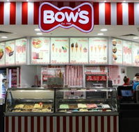 Bow's Natural Ice Cream - Hotels Melbourne