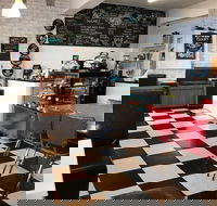 Cafe 59 on Church - Hotels Melbourne