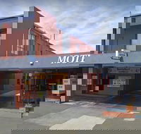 Colac Central Hotel-Motel - Hotels Melbourne