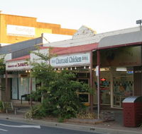 Colac Charcoal Chicken Grill - Hotels Melbourne