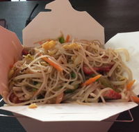 Colac Noodle Bar - Hotels Melbourne