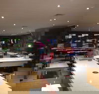Farnham Court Motel  Restaurant - Hotels Melbourne