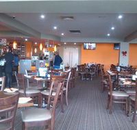 Italian Australian Club - Hotels Melbourne