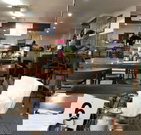 Kouzina Cafe - Hotels Melbourne