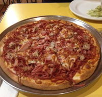 La Porchetta Pizza Restaurant - Hotels Melbourne