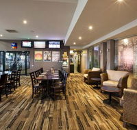 Morwell Hotel - Hotels Melbourne