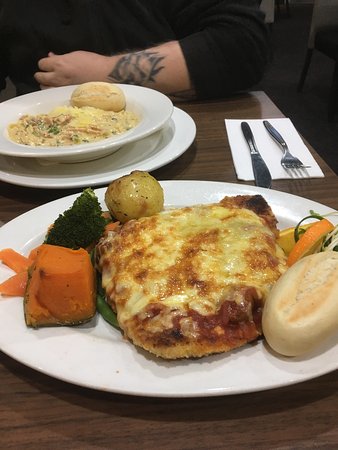 Morwell RSL - Hotels Melbourne 0