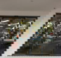 Moxie Cafe - Hotels Melbourne