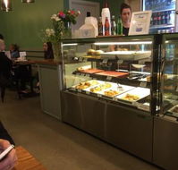 Olivia's Coffee Cakes Food - Hotels Melbourne