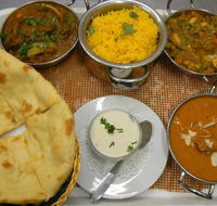 Out Of India - Hotels Melbourne