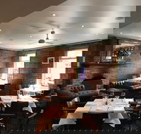 Patersons Telegraph Hotel - Hotels Melbourne