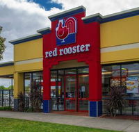 Red Rooster - Hotels Melbourne