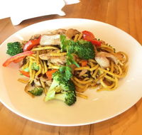 Rock Daisy Cafe  Eatery - Hotels Melbourne
