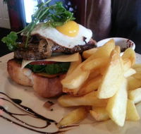 Silvers Bar and Grill - Hotels Melbourne