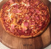 Sopranos Pizza Bars - Hotels Melbourne