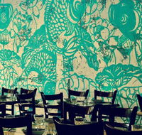 The Flying Pigeon Restaurant and Bar - Hotels Melbourne