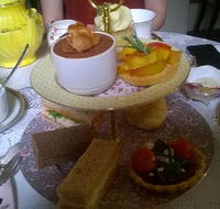The Magickal Teahouse - Hotels Melbourne