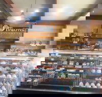 Thwaites Bakehouse - Hotels Melbourne