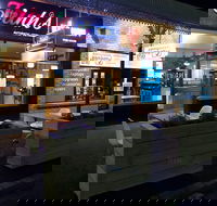 Trinh's Kitchen - Hotels Melbourne