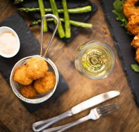 Bent Food  Wine - Hotels Melbourne