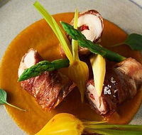 Brown Dog Cafe - Hotels Melbourne