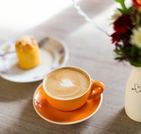 Espresso Head - Hotels Melbourne