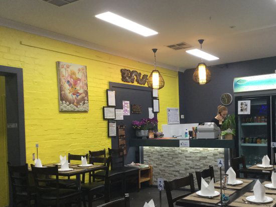 Bulgana VIC Hotels Melbourne
