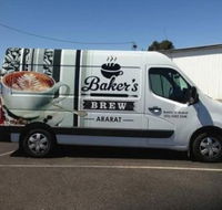 Baker's Brew - Hotels Melbourne