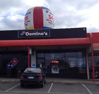 Domino's Pizza - Hotels Melbourne