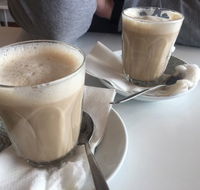 S.e.d.e. Cafe - Hotels Melbourne