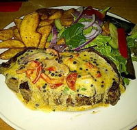 Sicilians restaurant - Hotels Melbourne