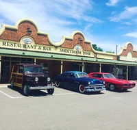 Gamze Smokehouse Restaurant