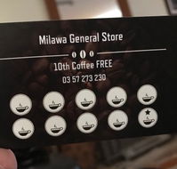 Milawa General Store and Coffee Shop