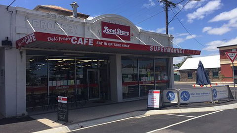 Mortlake Deli Fresh Cafe - Hotels Melbourne 0