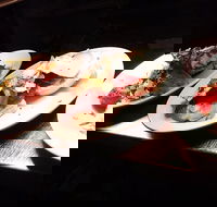 Olivine Restaurant - Hotels Melbourne