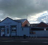 The Stables Motel - Hotels Melbourne
