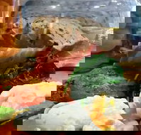 Walhalla Coffee  Kitchen