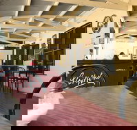 Walhalla General Store  Miner's Cafe