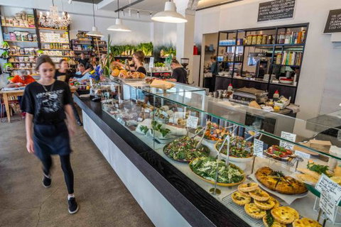 Umu - Hotels Melbourne 0