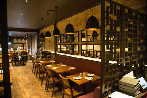 Annata - Hotels Melbourne 0