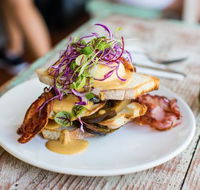Cool Mac Cafe - Hotels Melbourne