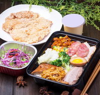 Dai's Golden Crown Restaurant - Hotels Melbourne