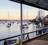 Foys Kirribilli Restaurant - Hotels Melbourne