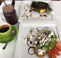 Fresh Crows Nest - Hotels Melbourne