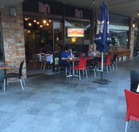 Liep's Cambodian Restaurant - Hotels Melbourne