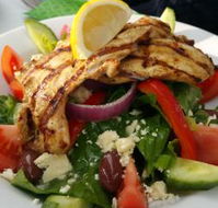 Longueville Sporting Club Bistro - Hotels Melbourne