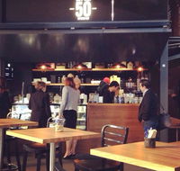 Lot No. 50 - Hotels Melbourne